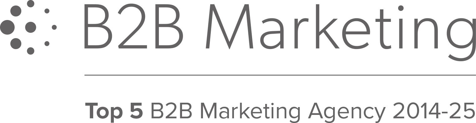B2B Marketing Top 5 B2B Marketing Agency 2014-24