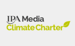 IPA Media Climate Charter