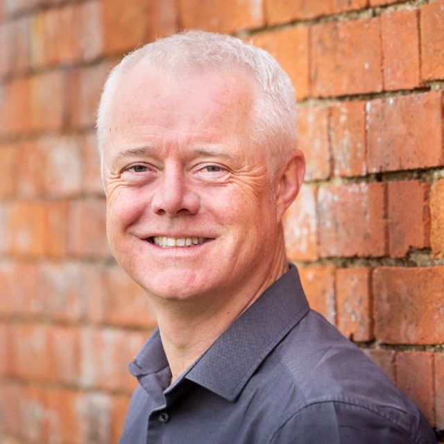 Steve Chambers