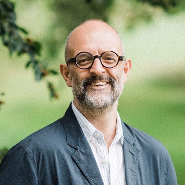 Patrick Furse