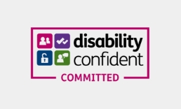 Disability Confident