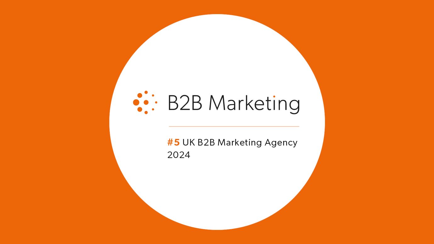 B2B Benchmarking 2024