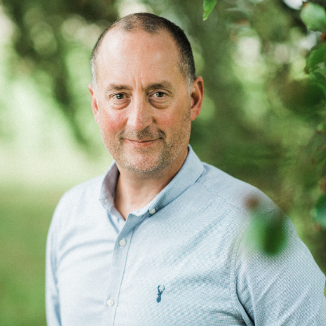 Alan Wilks