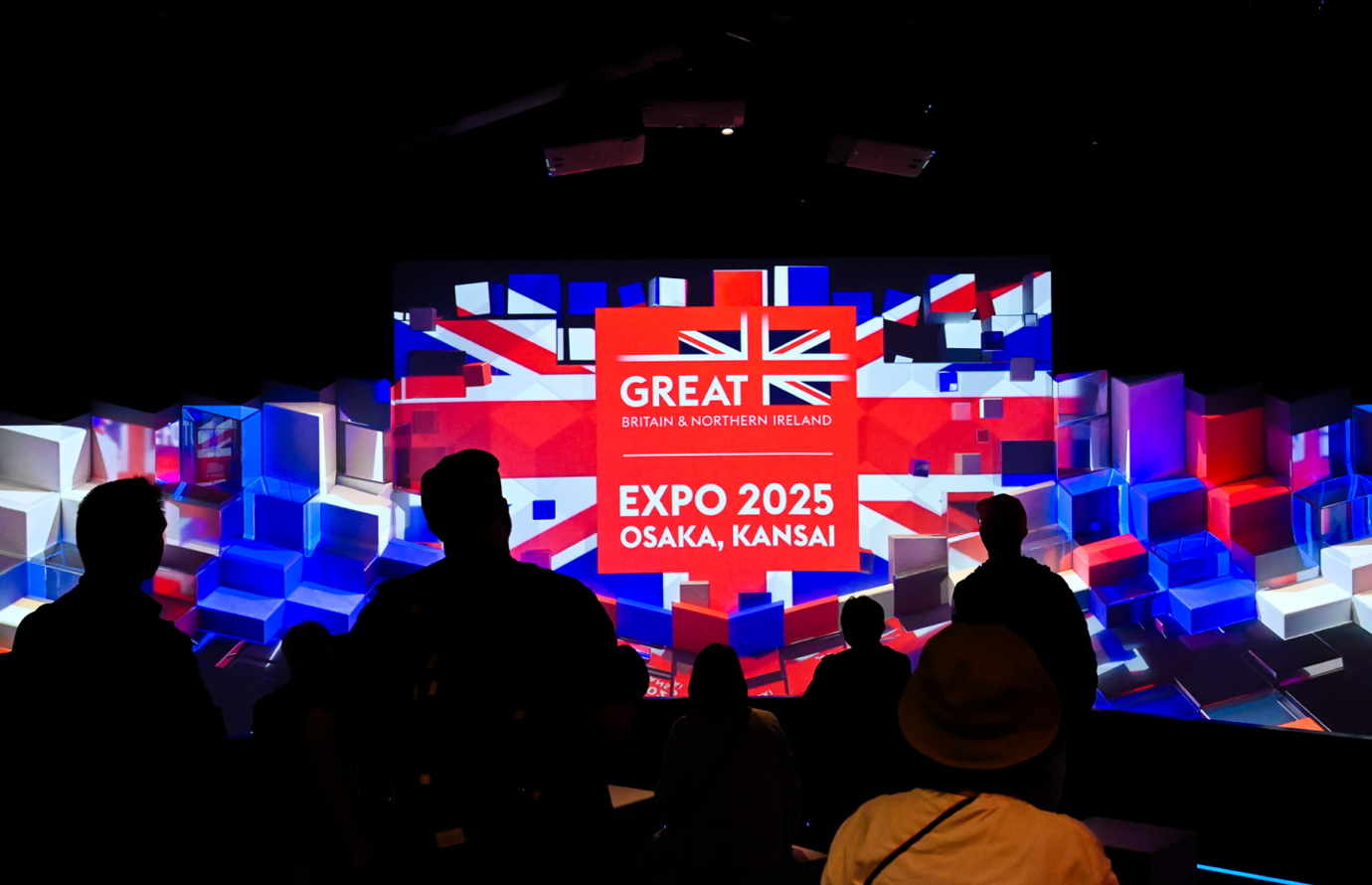 Expo Case Study Header