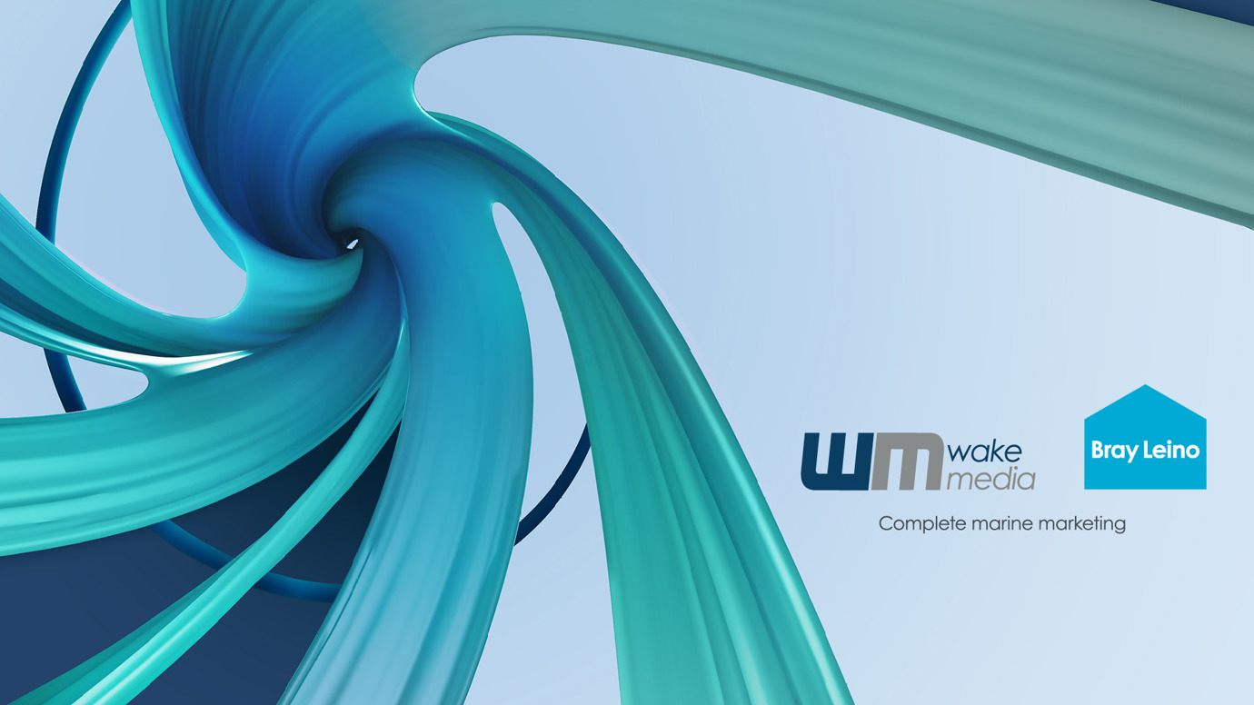 Wake Media partnership