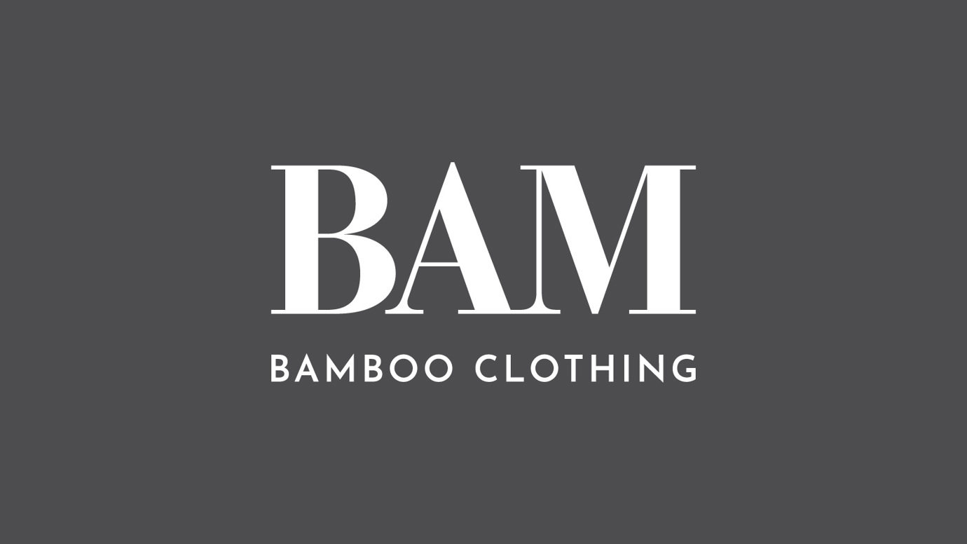 BAM Clothing logo