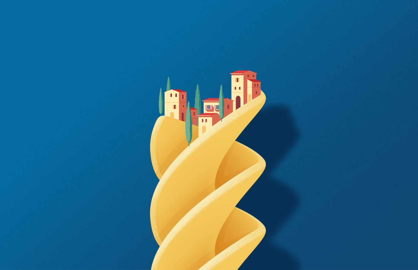 Barilla Work Detail Header