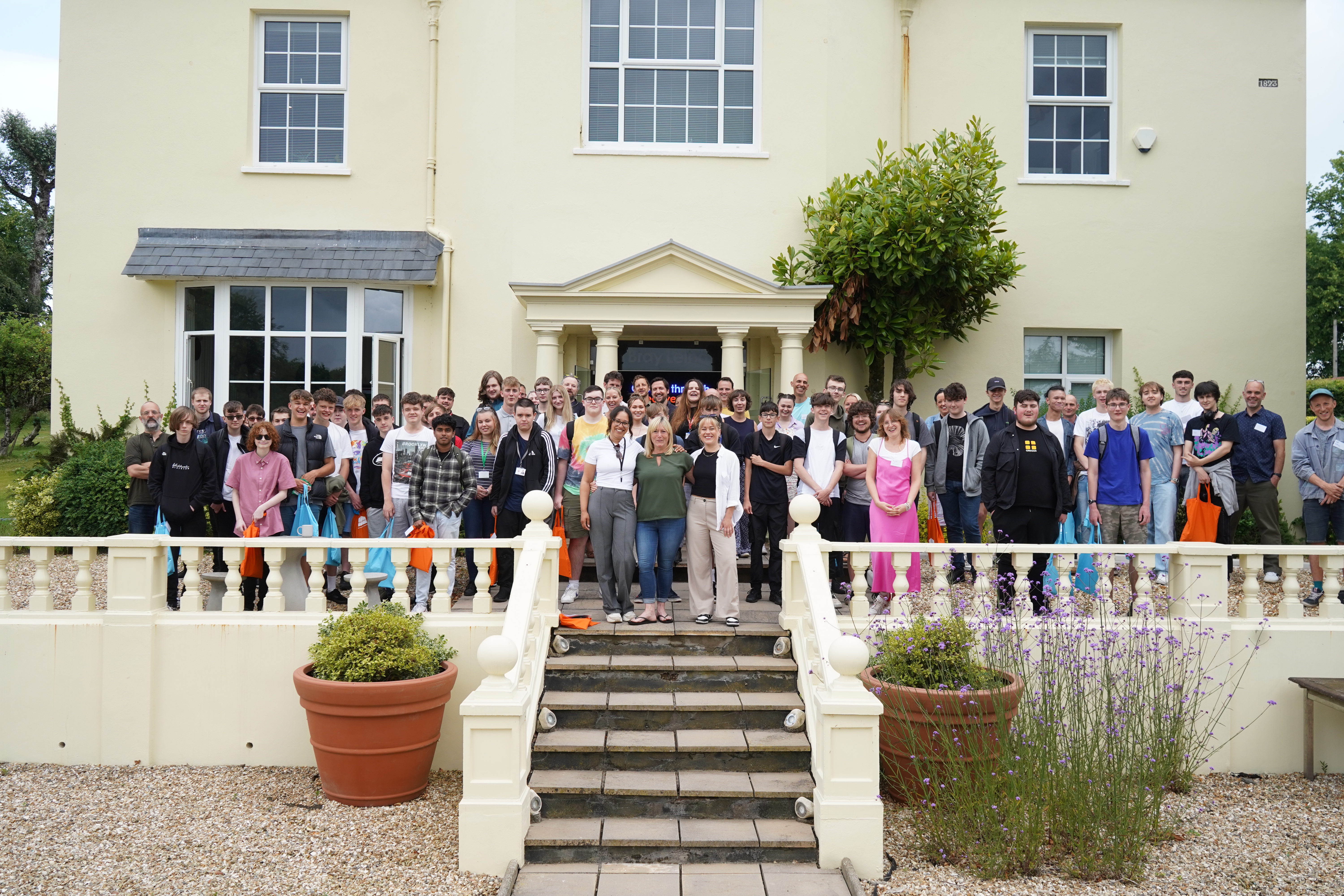 Sustainability Impact Report Image