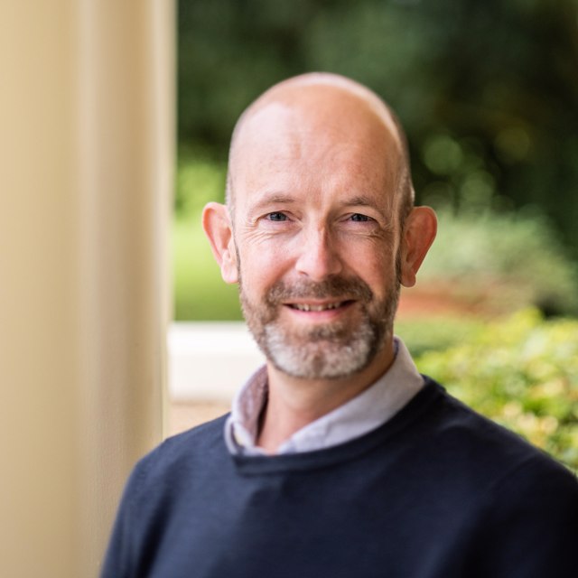 Pete Edmondson