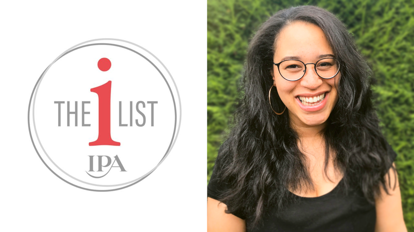 Bray Leino diversity champion wins industry recognition