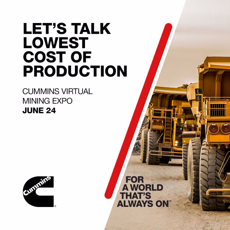 Integratedcomms Cummins