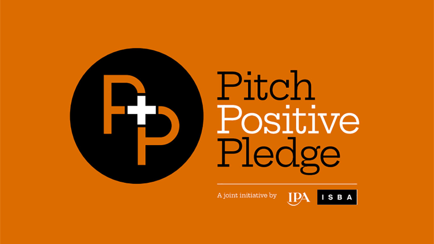 Bray Leino among first Agencies to sign the Pitch Positive Pledge