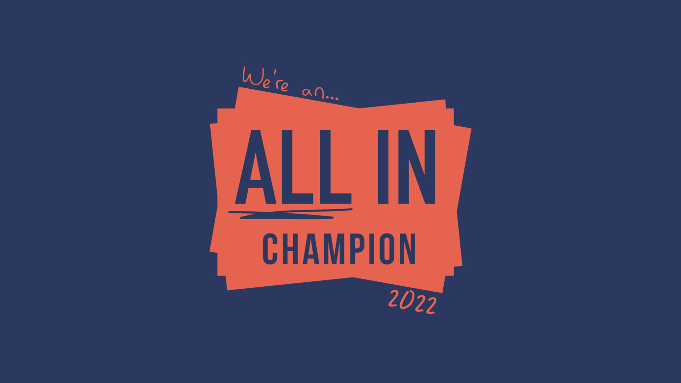 All In Champions 2022