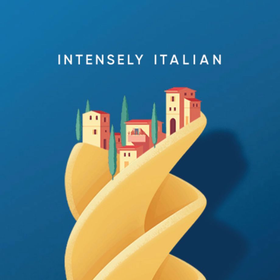 Integratedcomms Barilla
