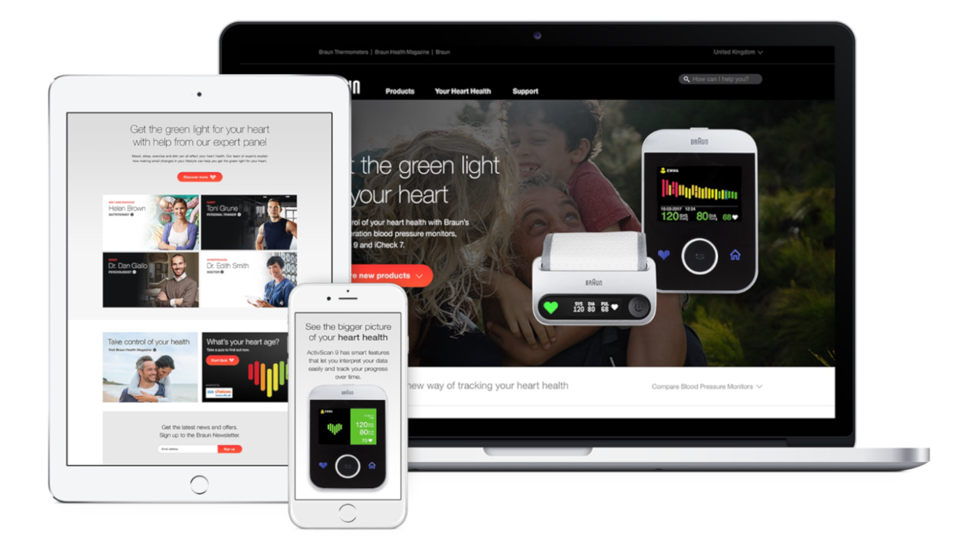 Driving sales through product repositioning