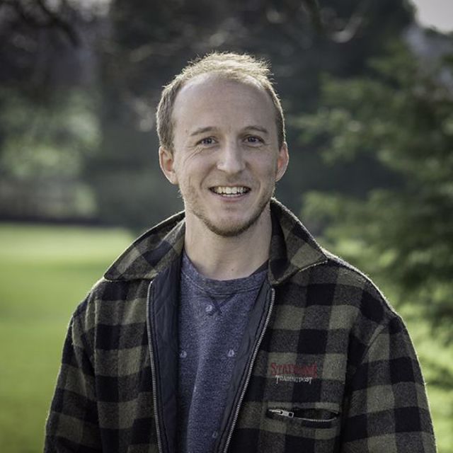 Edd Southerden