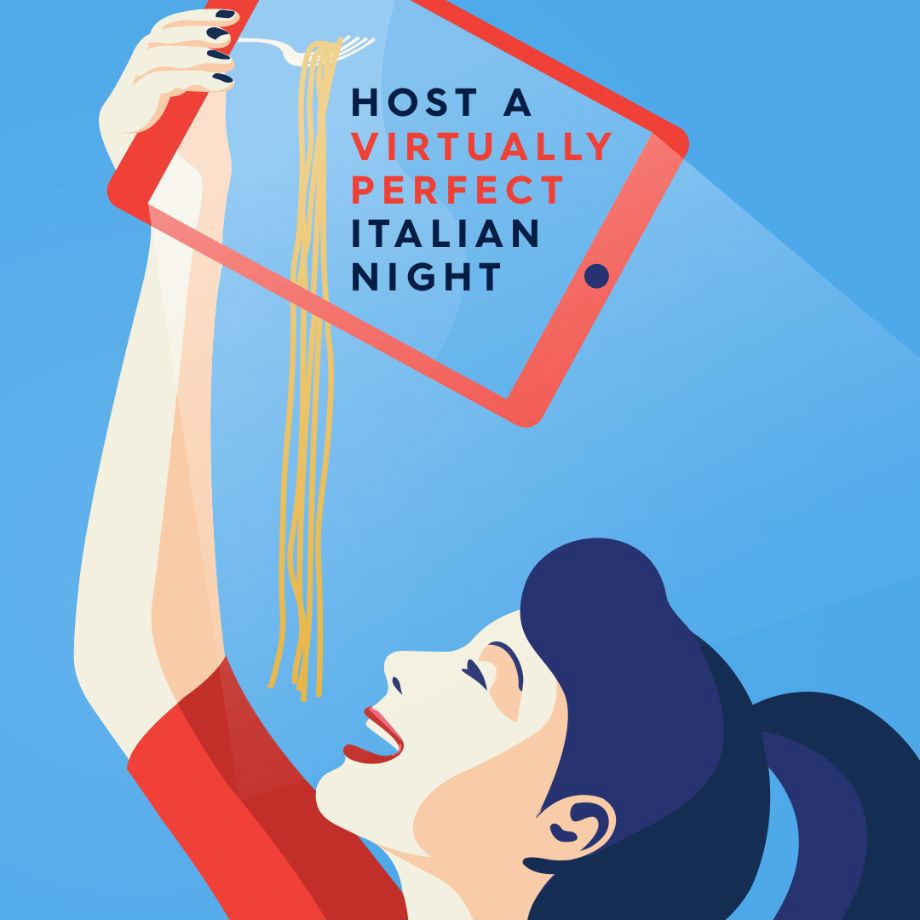 Activation Barilla