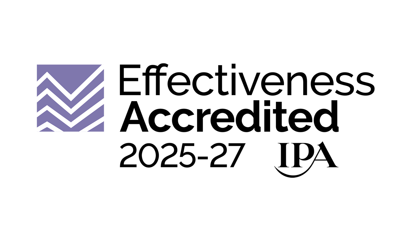 IPA effectiveness 2025