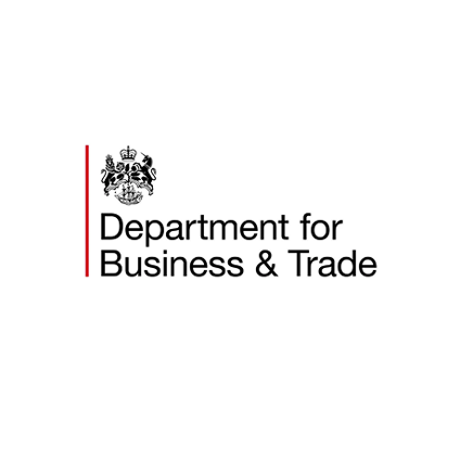 Department for international Trade