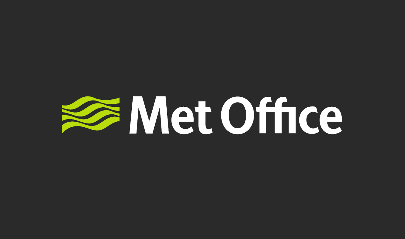 Met Office logo