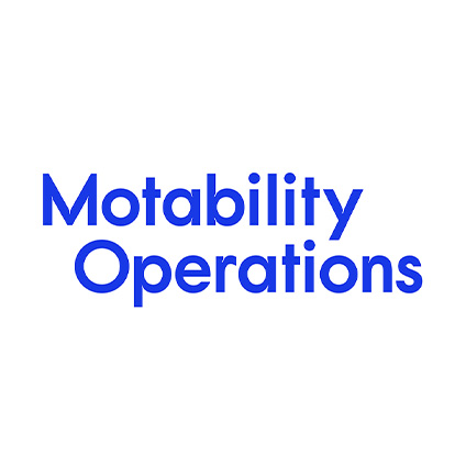 Motability Operations