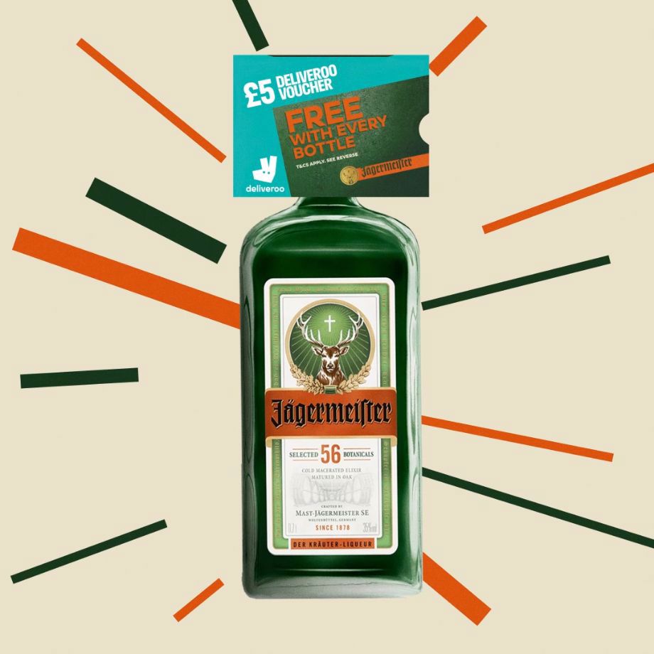 Activation Jager02