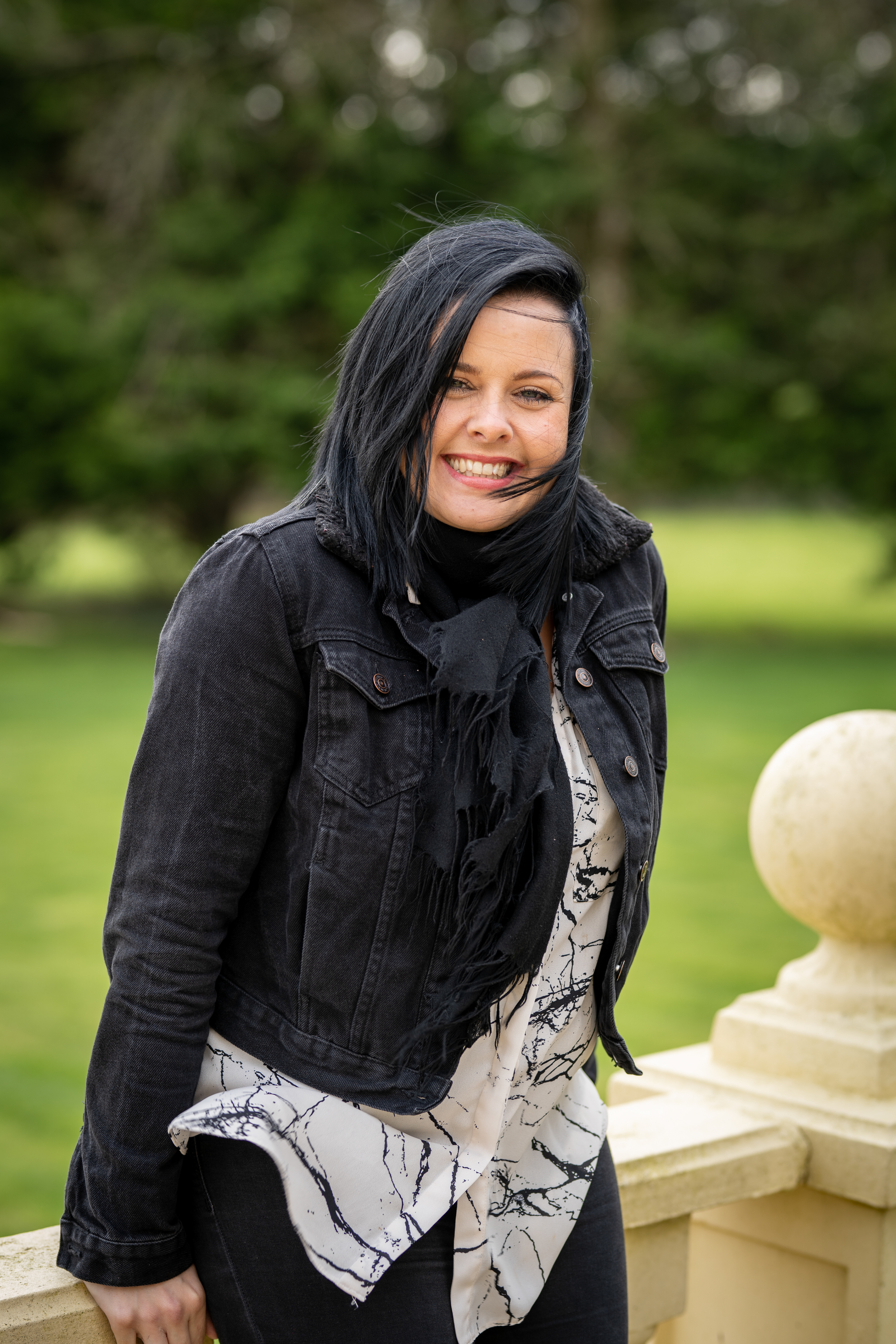 Gemma Atkinson-Brown