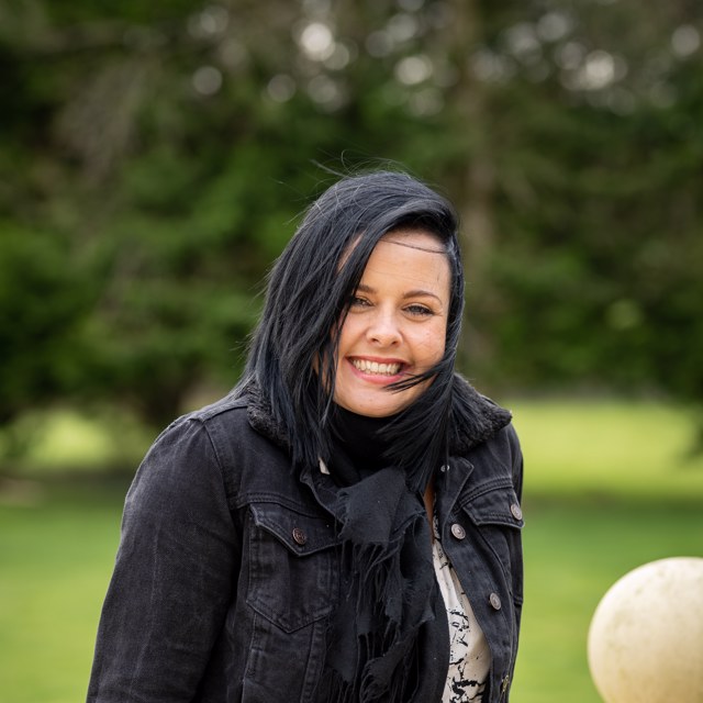 Gemma Atkinson-Brown