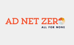 AD NET ZERO