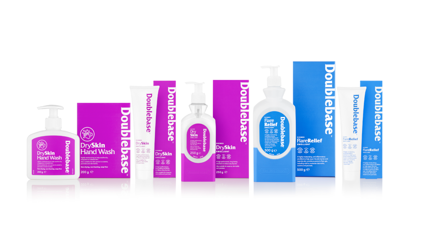 Launching a doctors' favourite into the OTC market