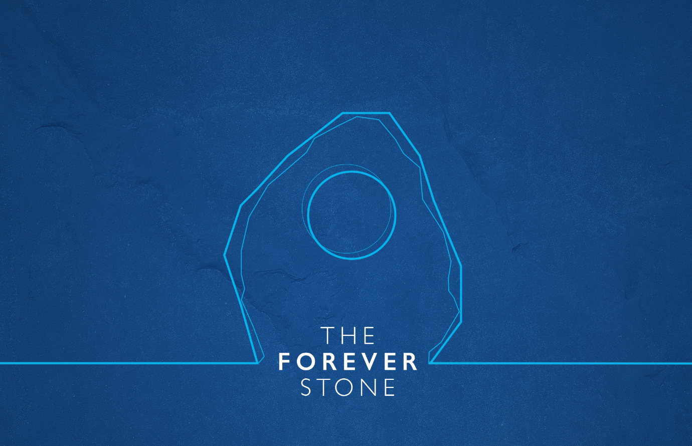 Forever Stone Work Detail Header