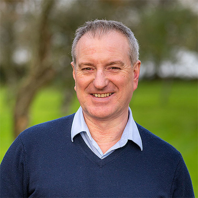 Andy Benningfield