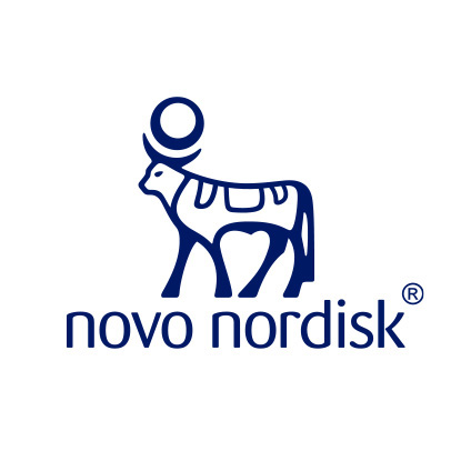Novo Nordisk logo