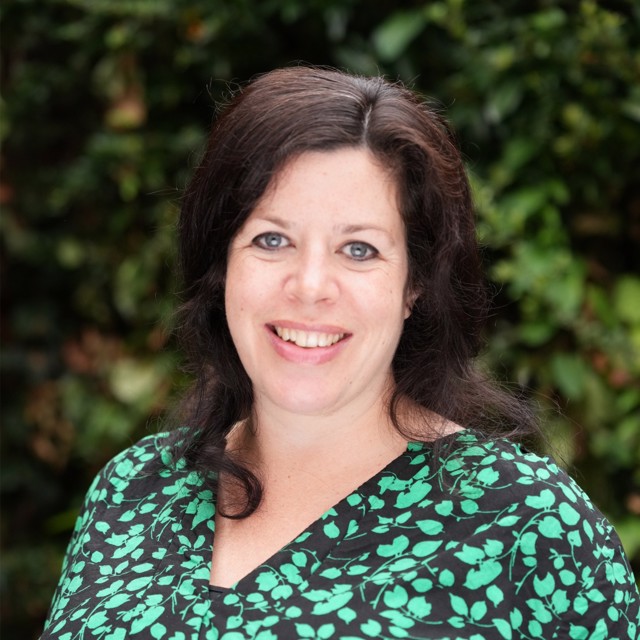 Vicki Hooper