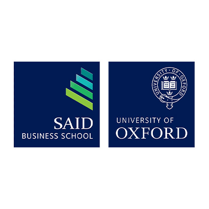 Said Business School logo