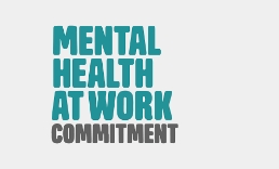 Mental Health At Work Commitment