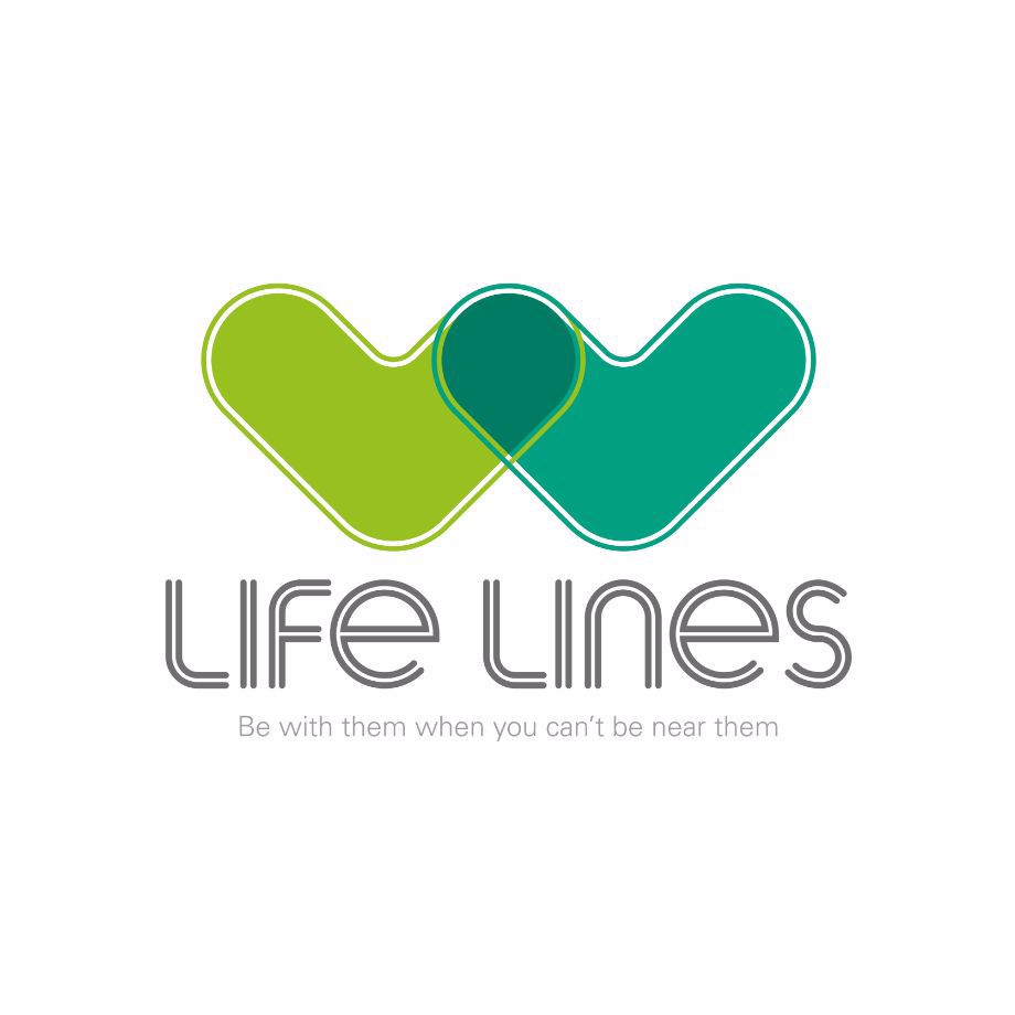 Branddevelopment Lifelines