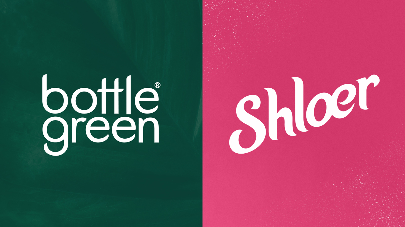 bottlegreen Shloer