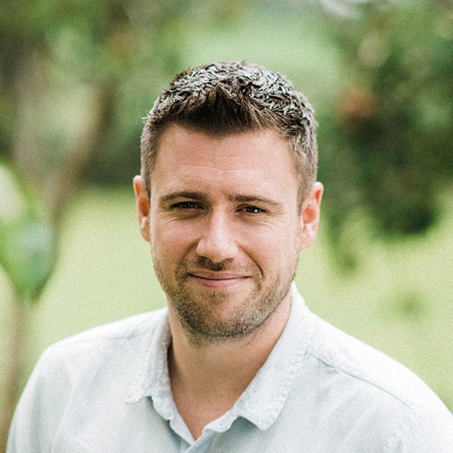 Rhys Gwynne