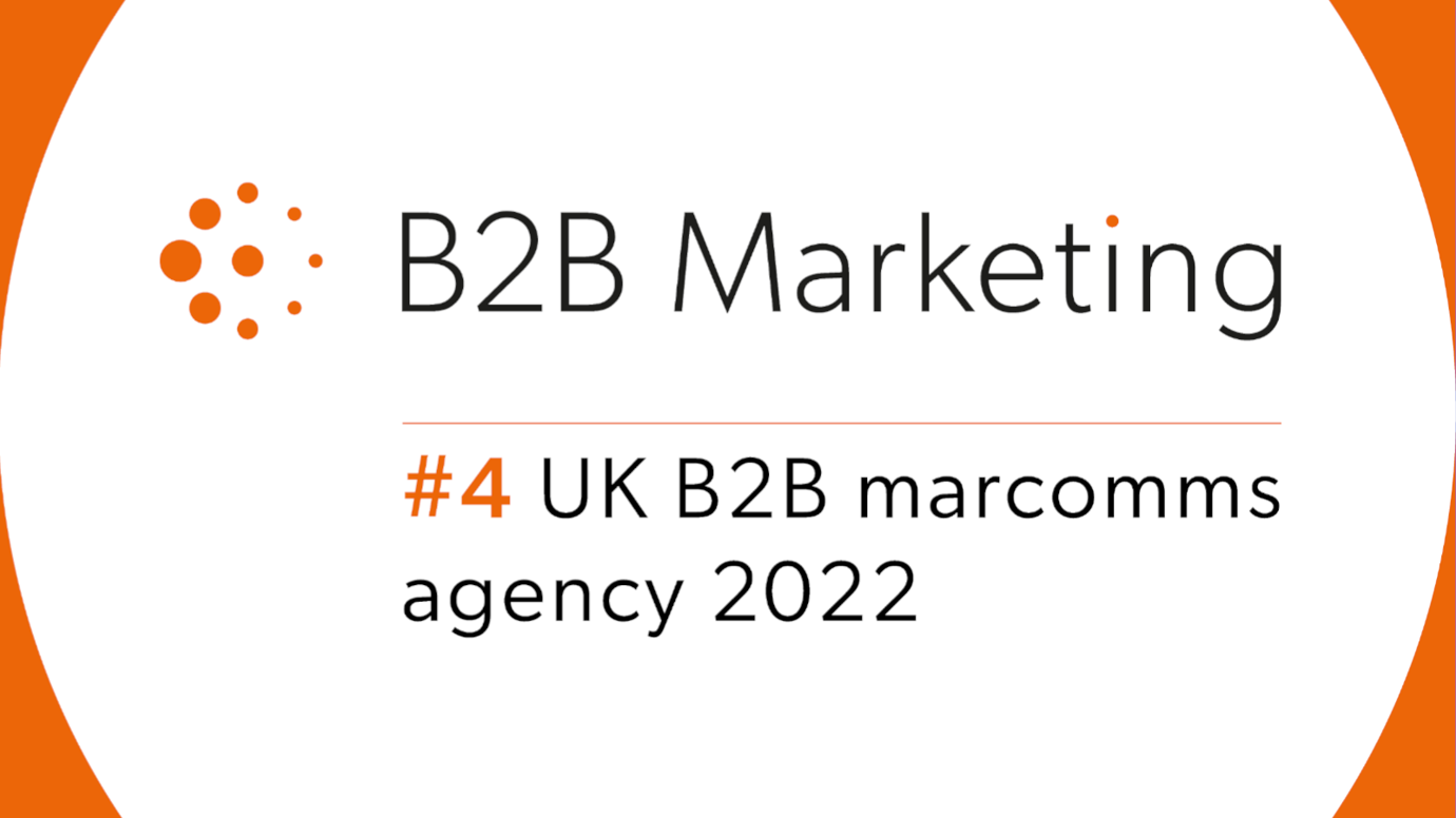 B2B Benchmarking Report 2022 b