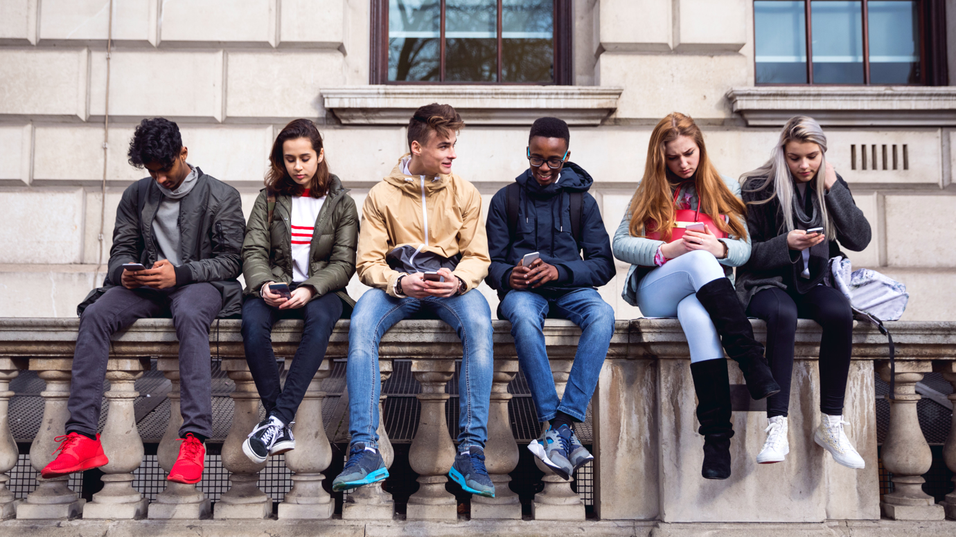Digital marketing and Gen Z: how the new kids on the block are rewriting the rules