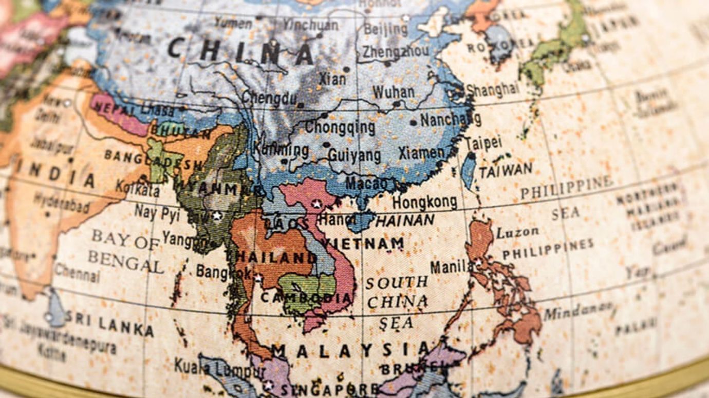 7 things you need to know about B2B in Asia