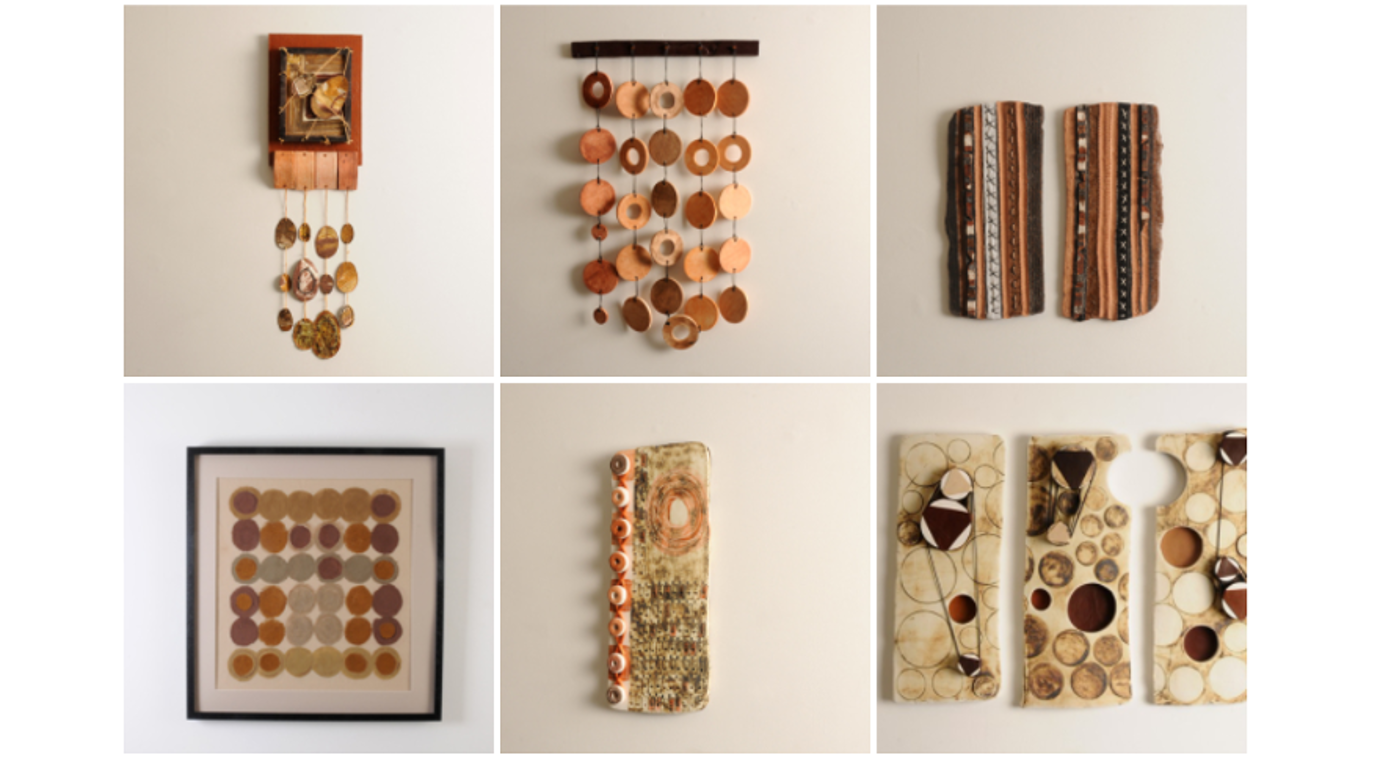 sue rossiter - screedgrab - art in the roost