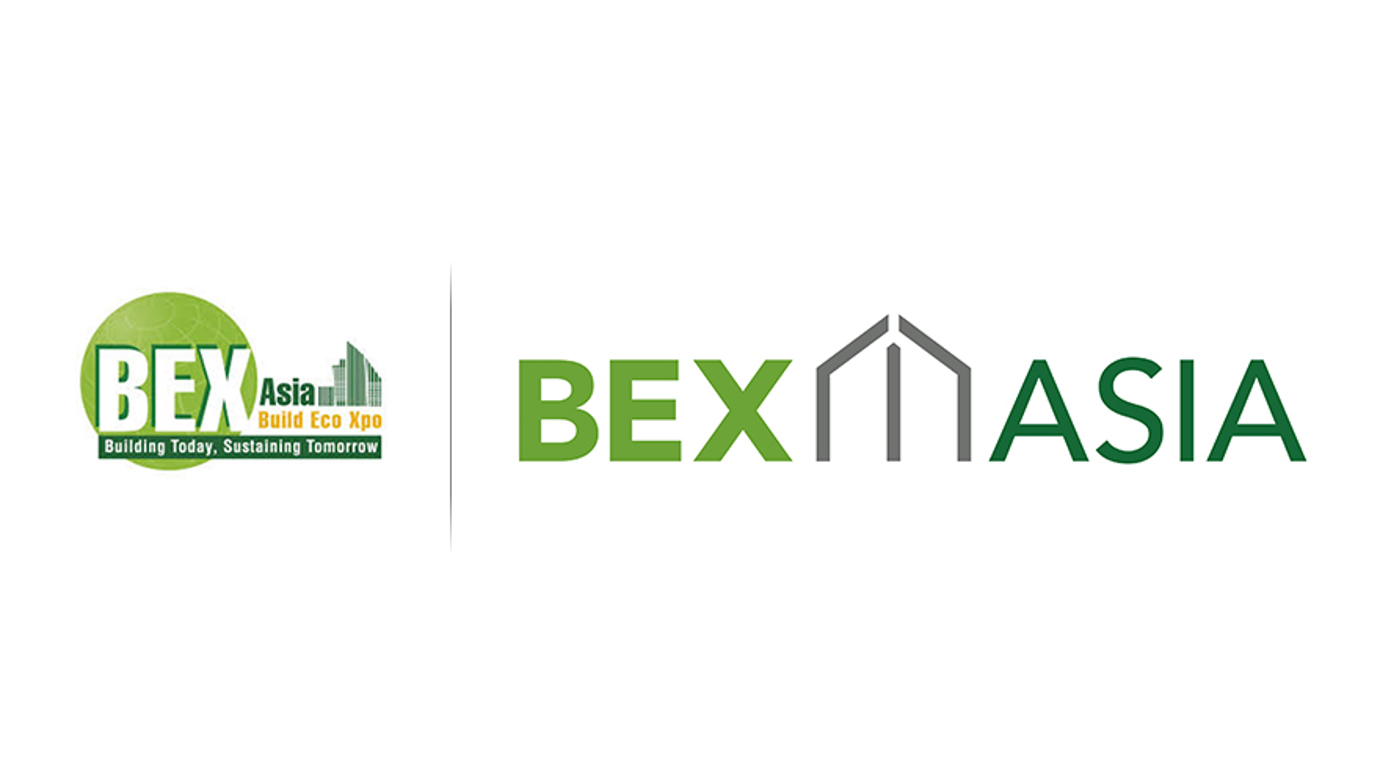 BEX Asia - Branding