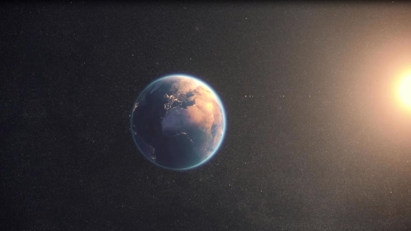 Biggest UK Space Conference ever