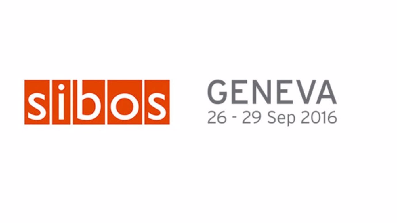 SIBOS GENEVA LOGO