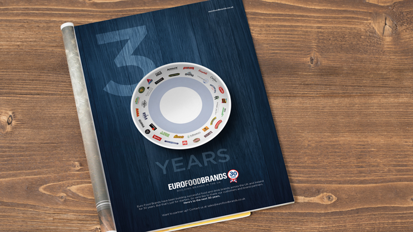 EFB 30 Years