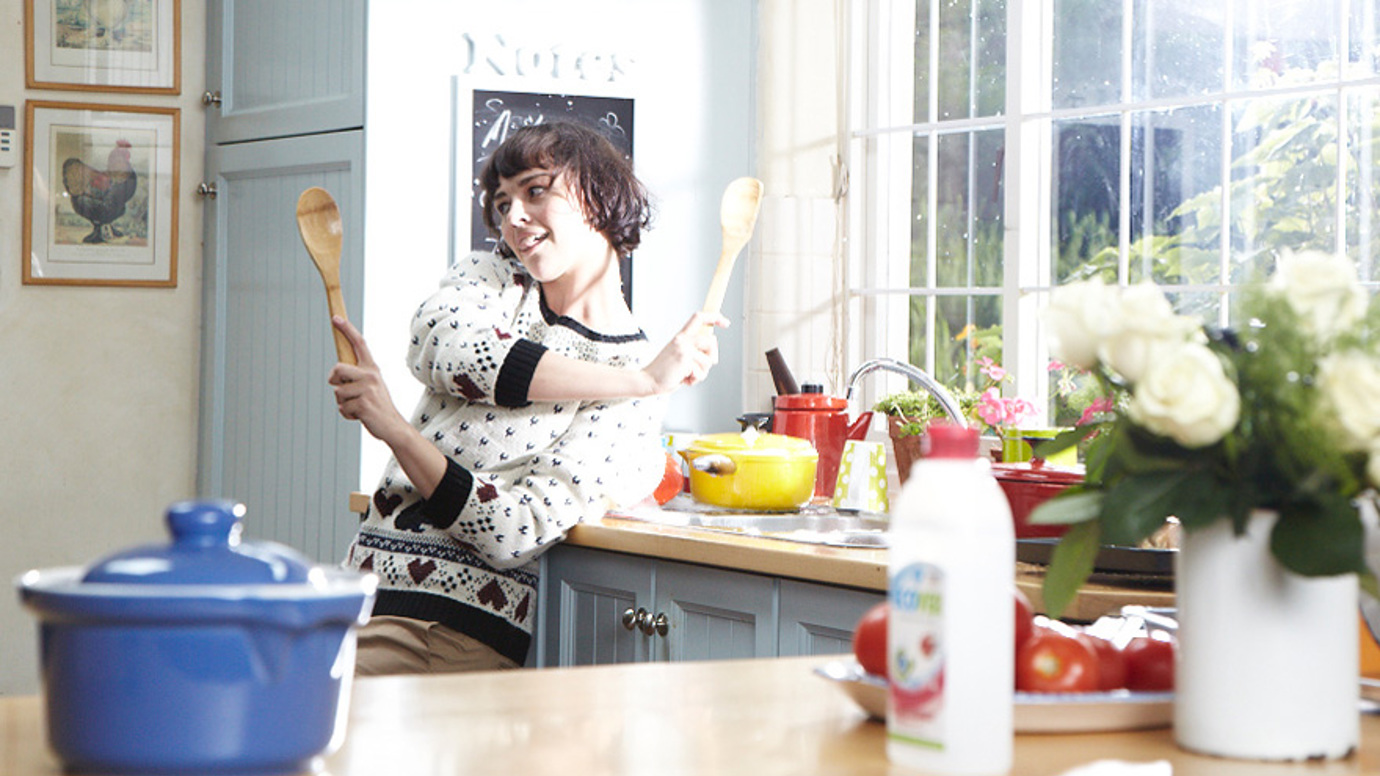 Ecover Consumer Campaign