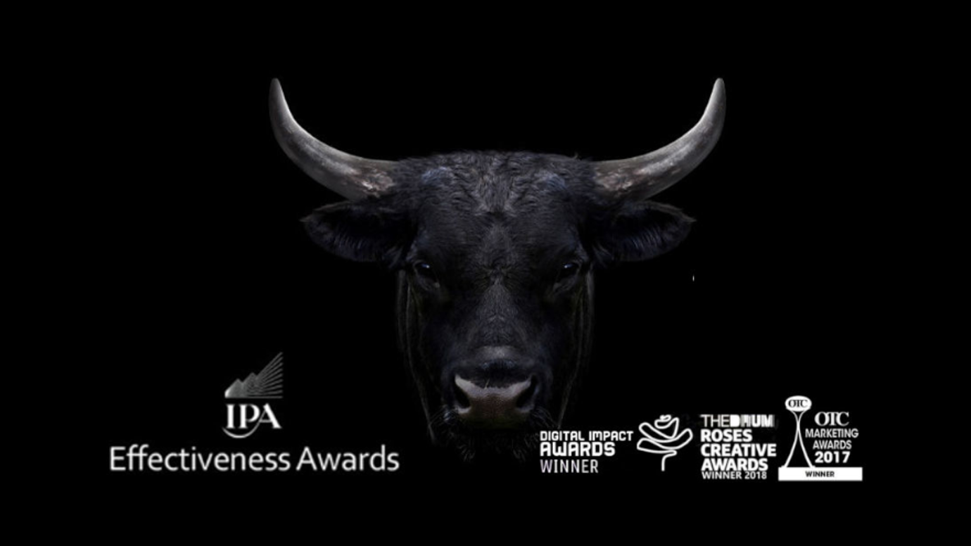 Covonia bags top industry award