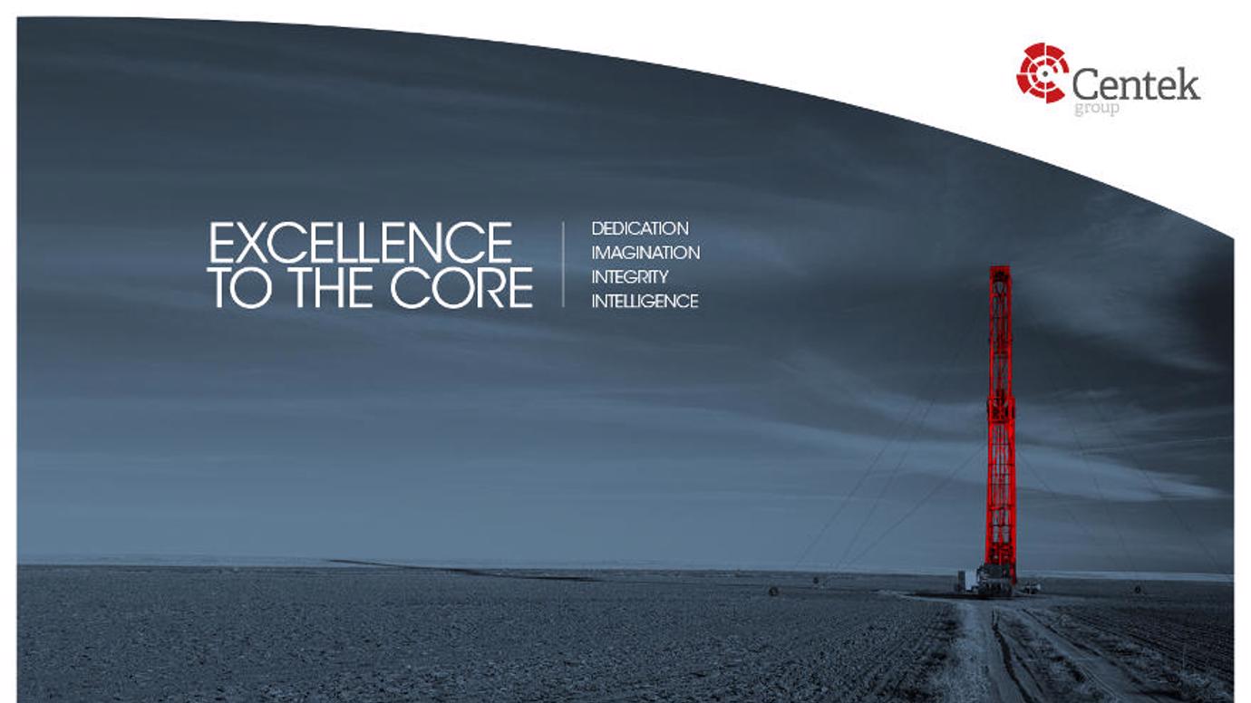 Engineering a precision rebrand